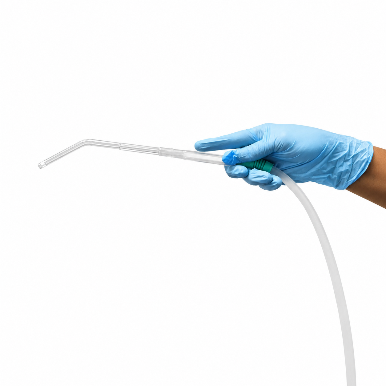Molisuck-Yankauer Suction Set